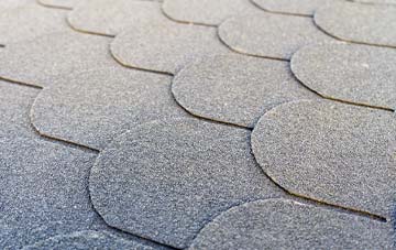 Lostwithiel asphalt roofing costs