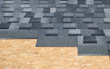 expert Lostwithiel asphalt roof companies