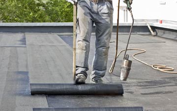 flat roof replacement Lostwithiel, Cornwall