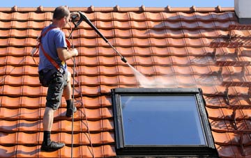 roof cleaning Lostwithiel, Cornwall