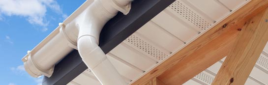 get Lostwithiel guttering quotes today