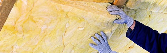 quotes for Lostwithiel roof insulation